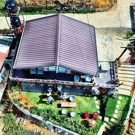 Vila The Paul Wood Cabana Nuwara Eliya Exteriér fotografie