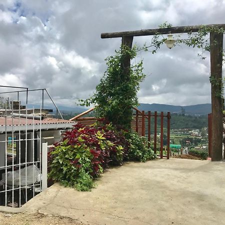 Vila The Paul Wood Cabana Nuwara Eliya Exteriér fotografie