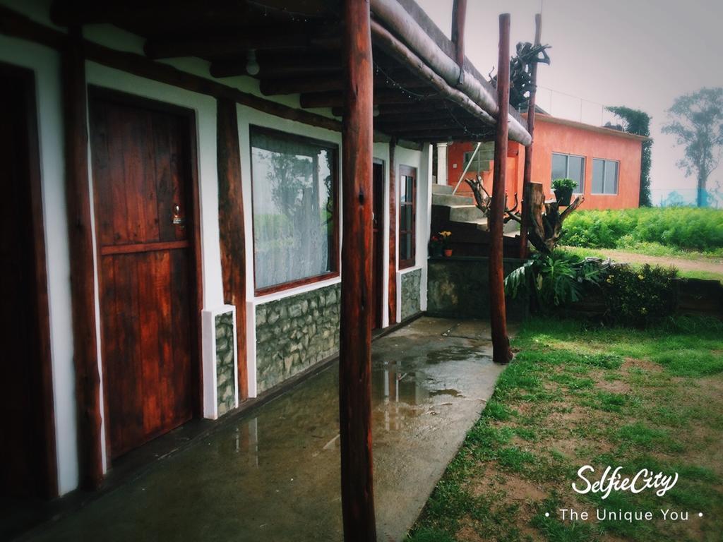 Vila The Paul Wood Cabana Nuwara Eliya Exteriér fotografie