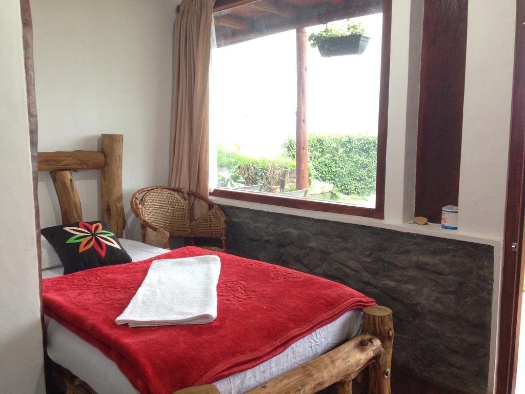 Vila The Paul Wood Cabana Nuwara Eliya Exteriér fotografie