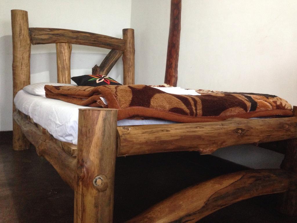 Vila The Paul Wood Cabana Nuwara Eliya Exteriér fotografie