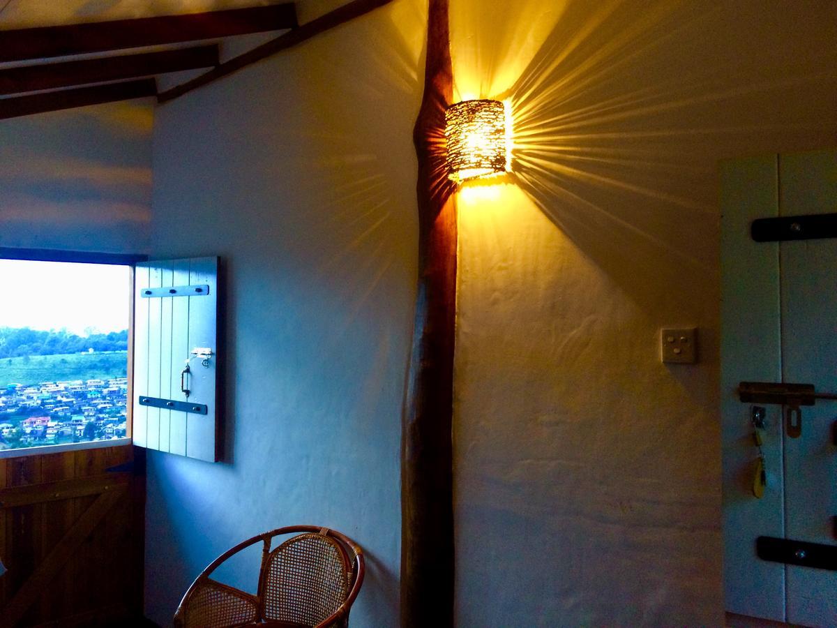 Vila The Paul Wood Cabana Nuwara Eliya Exteriér fotografie