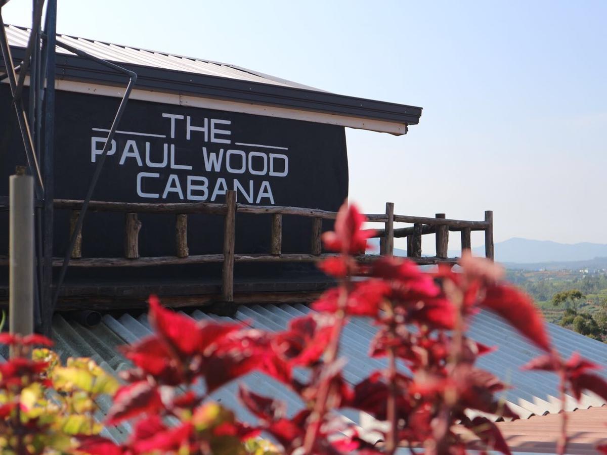 Vila The Paul Wood Cabana Nuwara Eliya Exteriér fotografie