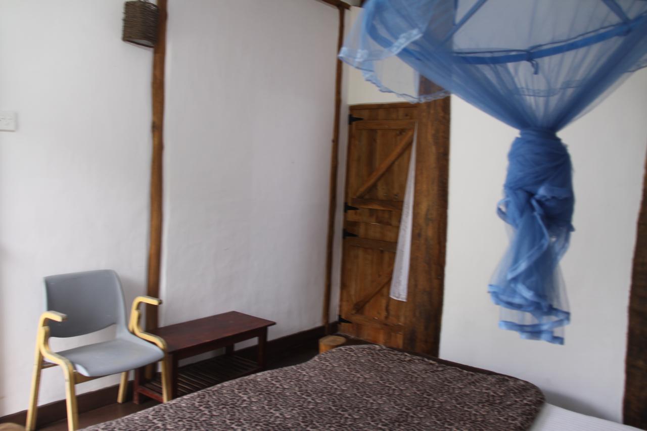 Vila The Paul Wood Cabana Nuwara Eliya Exteriér fotografie