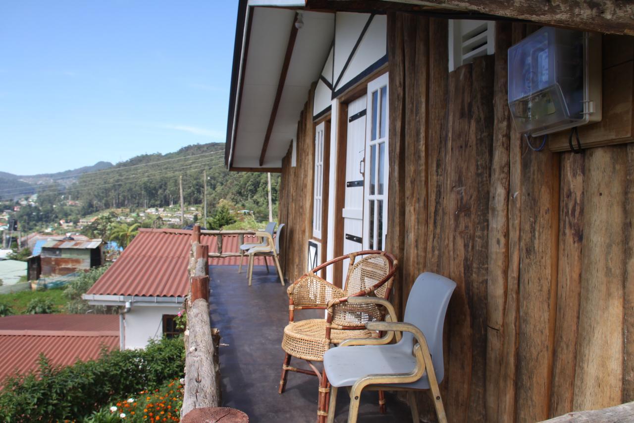 Vila The Paul Wood Cabana Nuwara Eliya Exteriér fotografie