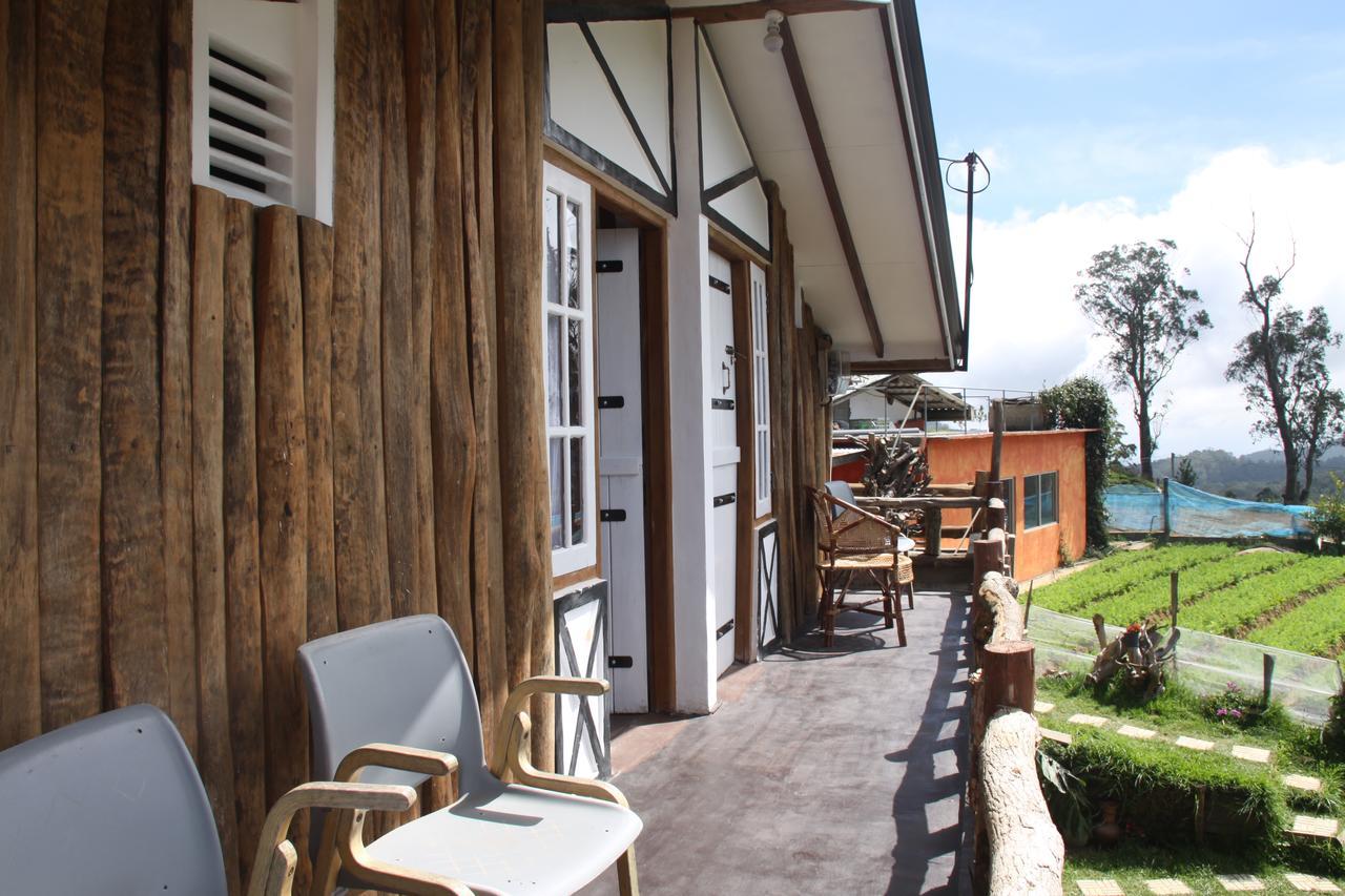 Vila The Paul Wood Cabana Nuwara Eliya Exteriér fotografie