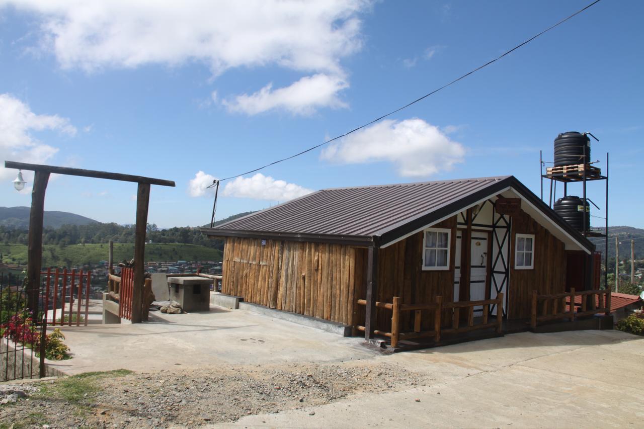 Vila The Paul Wood Cabana Nuwara Eliya Exteriér fotografie