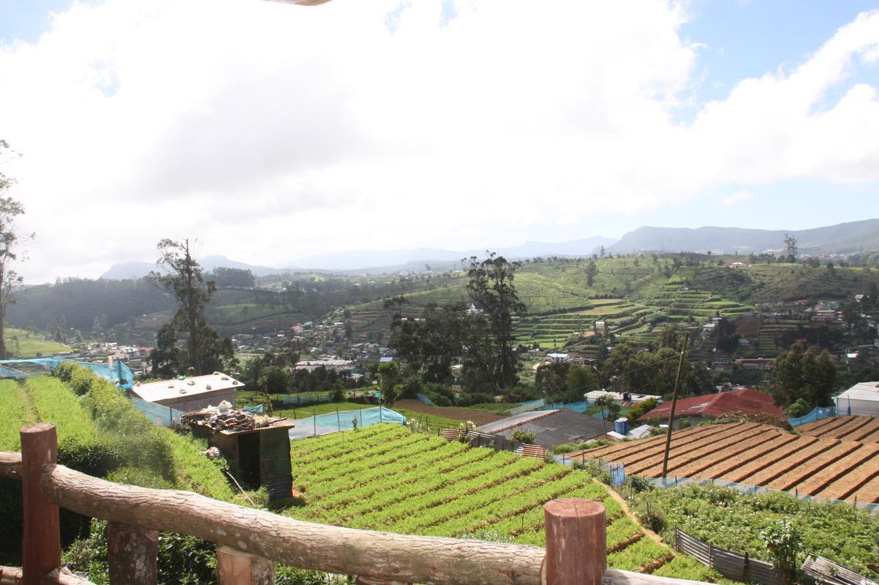 Vila The Paul Wood Cabana Nuwara Eliya Exteriér fotografie