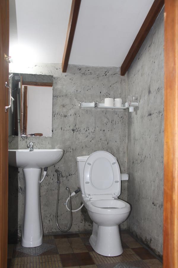 Vila The Paul Wood Cabana Nuwara Eliya Exteriér fotografie