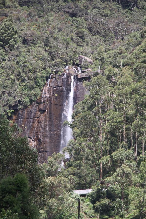 Vila The Paul Wood Cabana Nuwara Eliya Exteriér fotografie