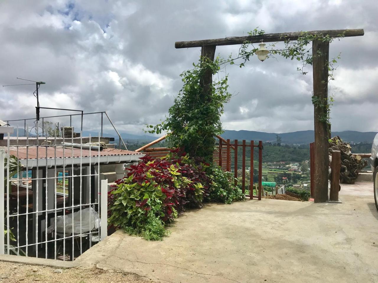 Vila The Paul Wood Cabana Nuwara Eliya Exteriér fotografie