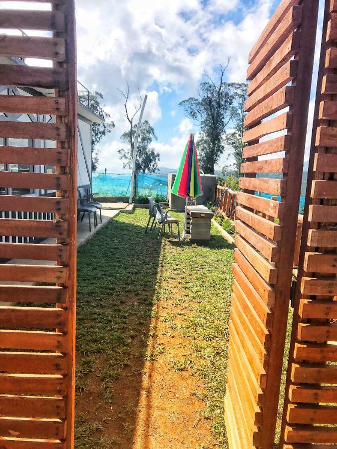 Vila The Paul Wood Cabana Nuwara Eliya Exteriér fotografie