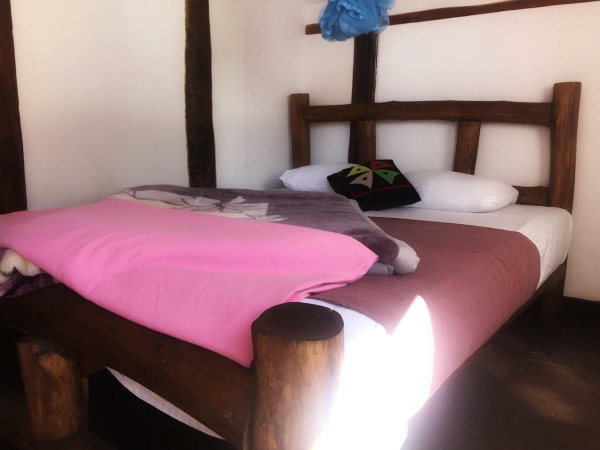 Vila The Paul Wood Cabana Nuwara Eliya Exteriér fotografie