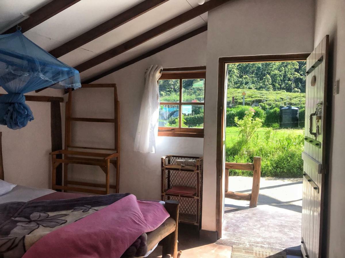 Vila The Paul Wood Cabana Nuwara Eliya Exteriér fotografie