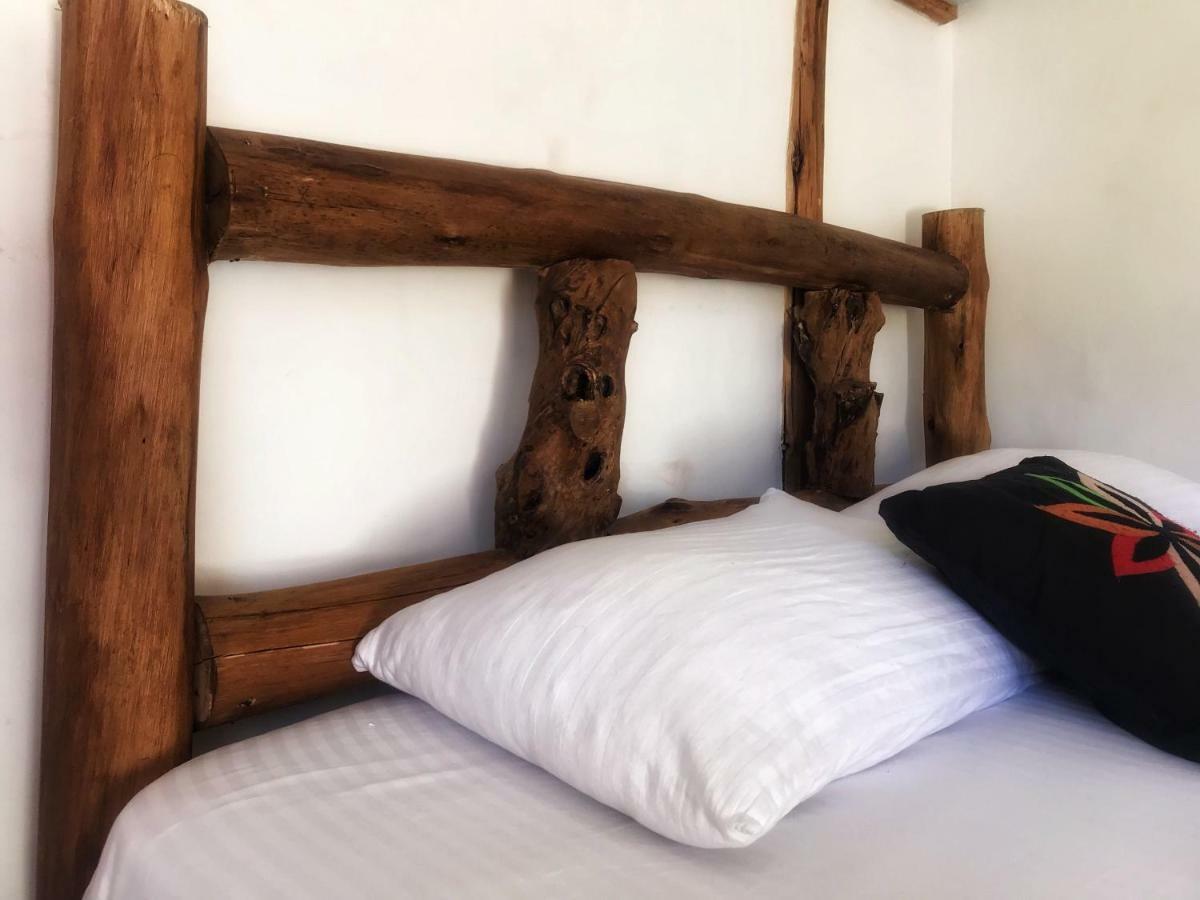 Vila The Paul Wood Cabana Nuwara Eliya Exteriér fotografie