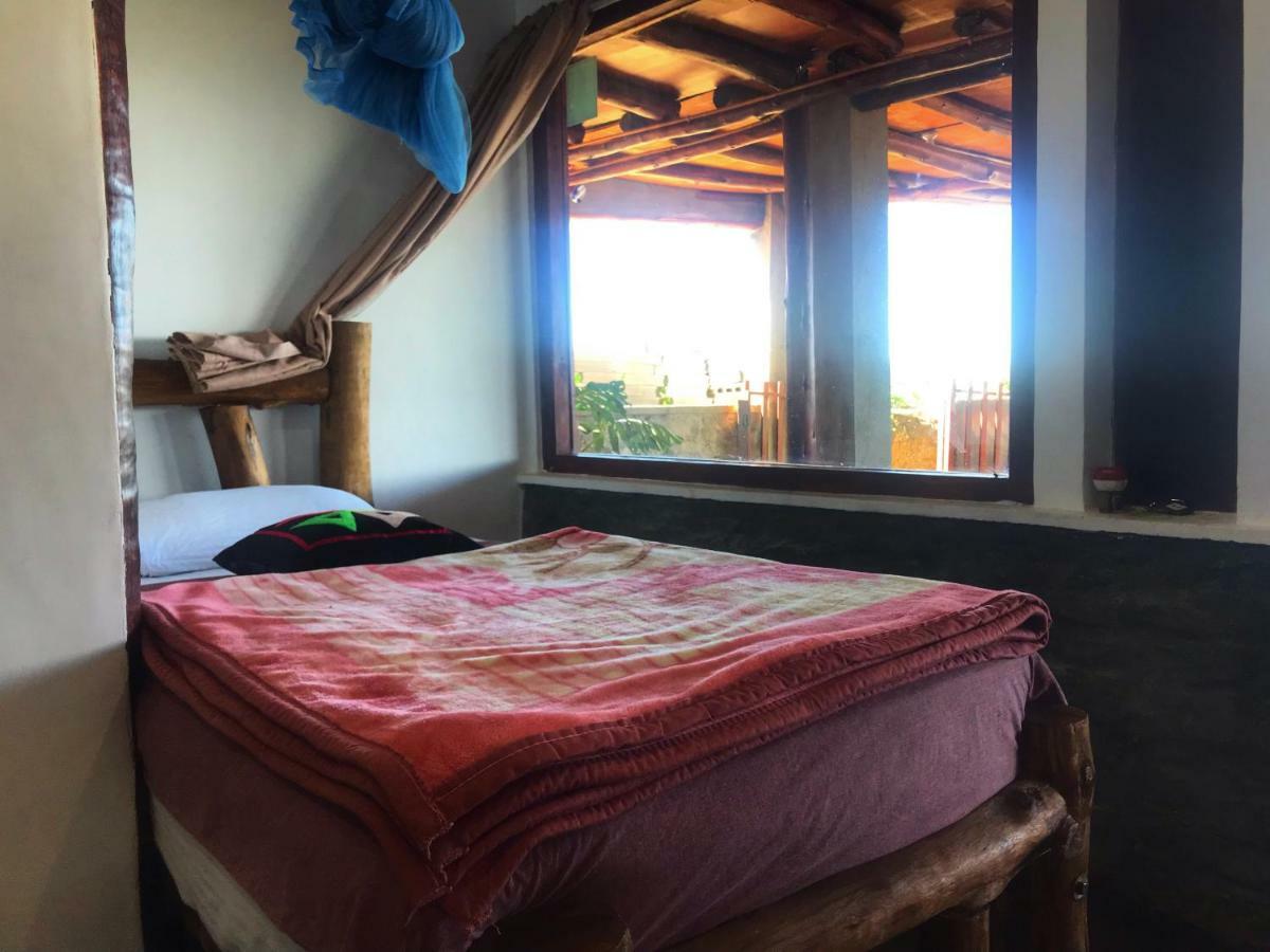 Vila The Paul Wood Cabana Nuwara Eliya Exteriér fotografie