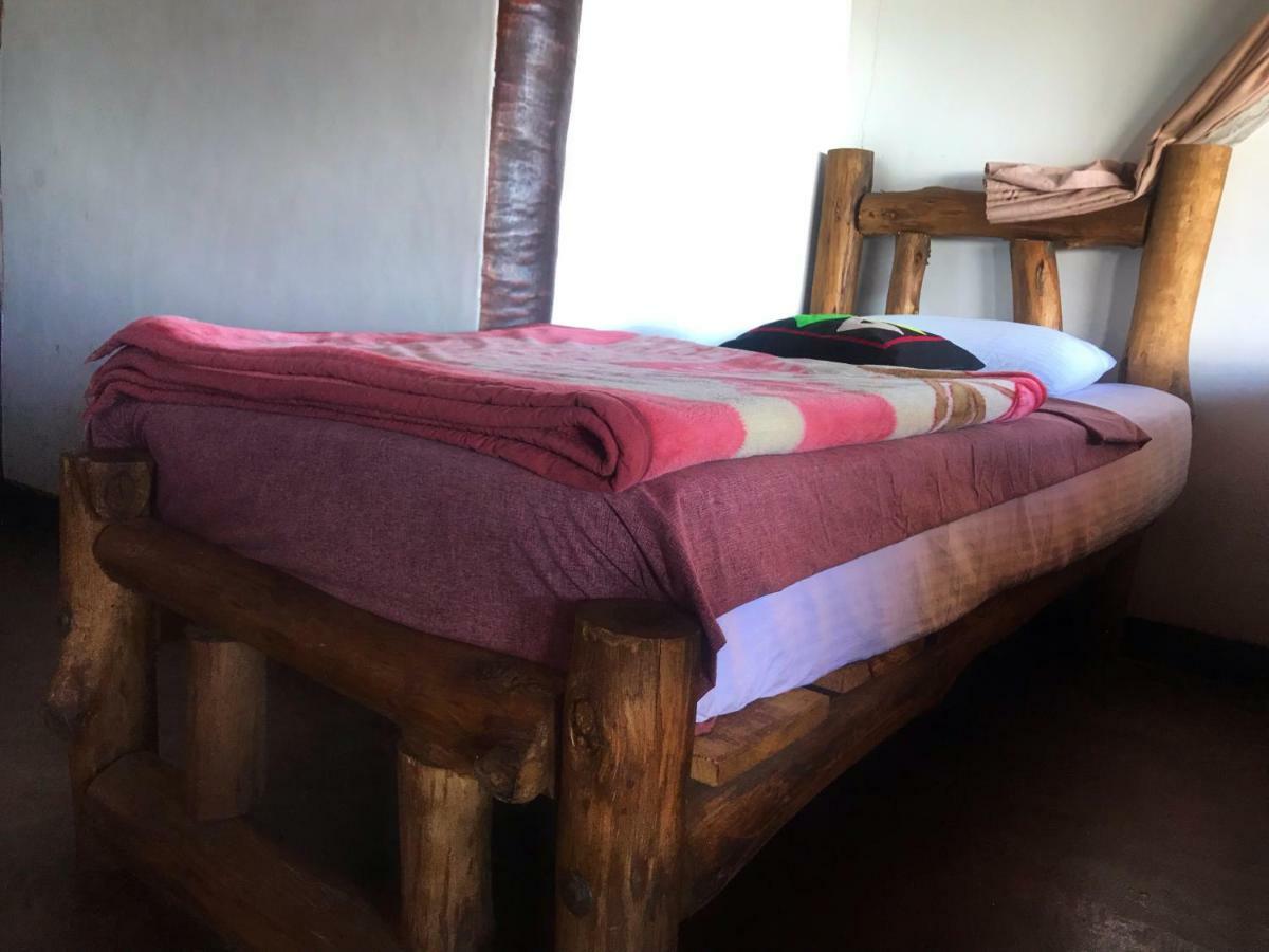 Vila The Paul Wood Cabana Nuwara Eliya Exteriér fotografie