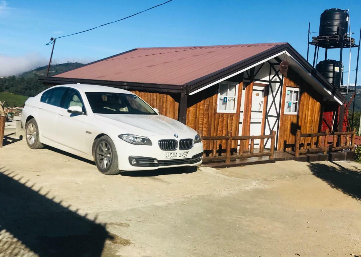 Vila The Paul Wood Cabana Nuwara Eliya Exteriér fotografie